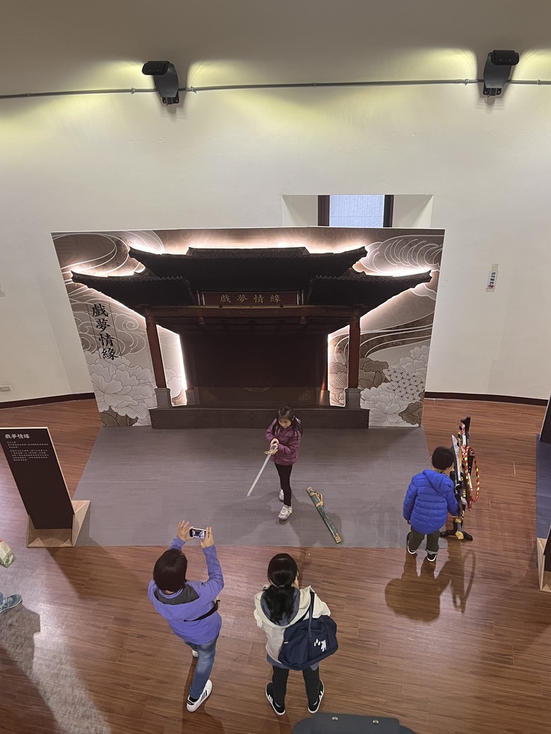 苗栗一日遊必踩景點!客家經典圓樓文化,臺灣八音戲曲推廣中心(客家圓樓)