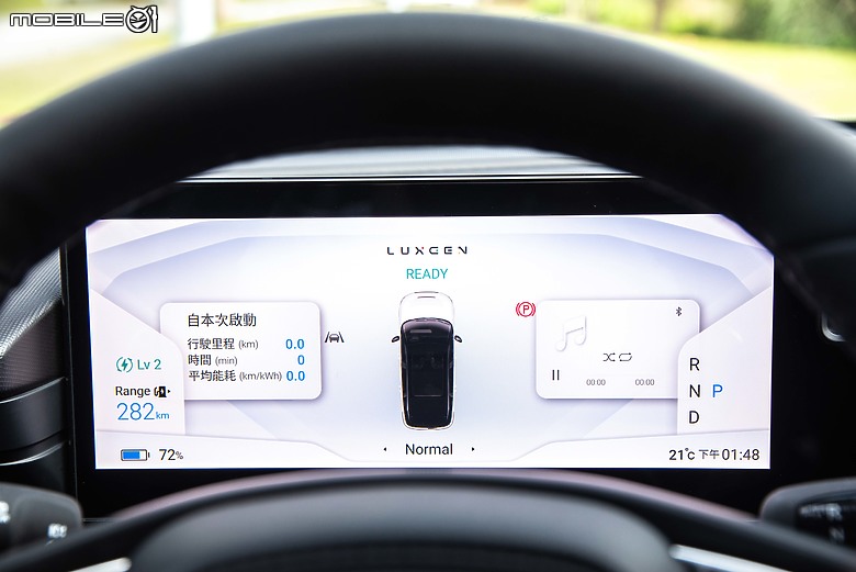 Luxgen n7 五人亮點版試駕|跨出好的第一步,做到與時俱進更是未來重點!