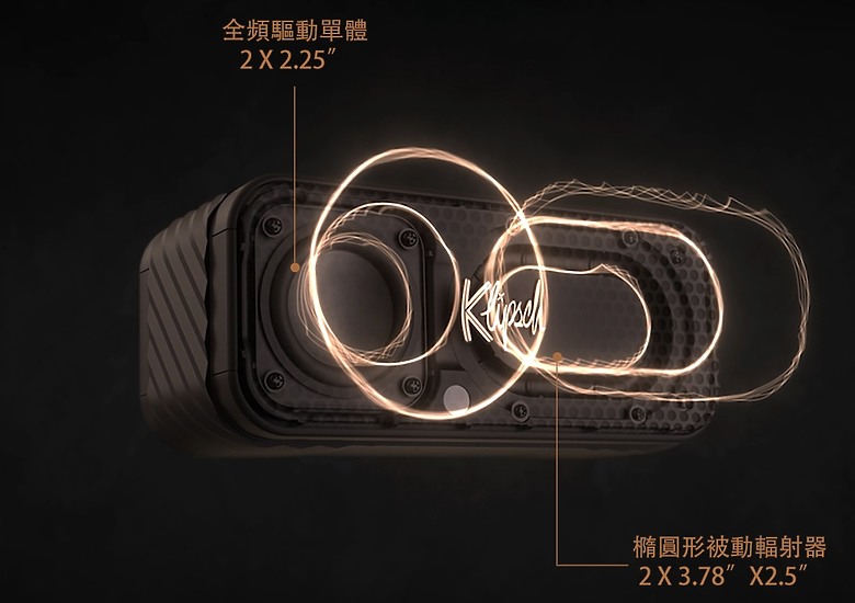 <<好動聽>> Klipsch Nashville 心得分享<<櫻花篇>>
