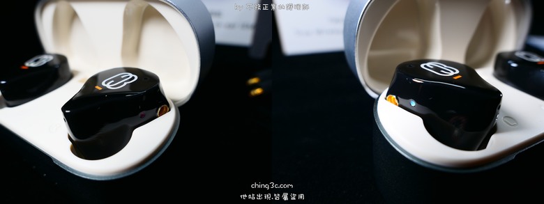 [不務正業護理師開箱]BGVP Q3 真無線藍牙耳機～全新升級給您更好的有線無線雙模體驗～