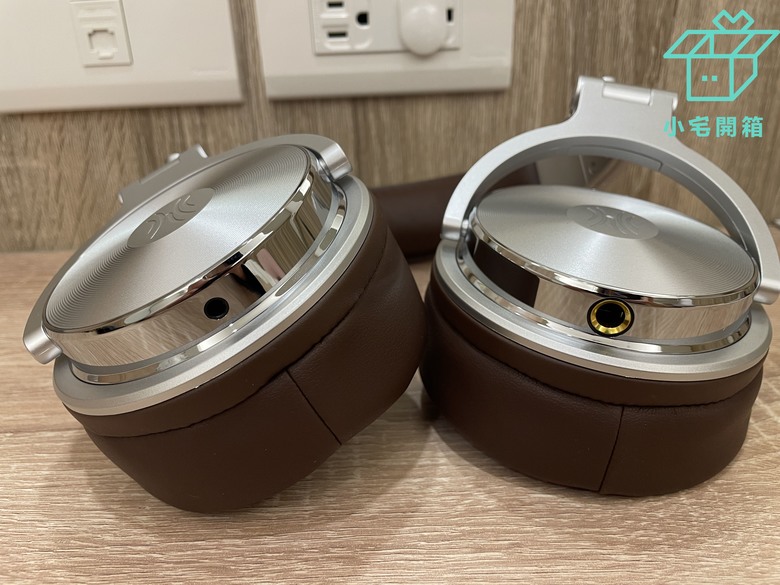 【小宅開箱】OneOdio Studio Pro 30 ，一款可以舒適到忘記配戴了耳機的監聽耳機，高CP值耳機開箱