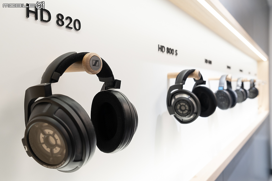 Sennheiser 愛爾蘭塔拉莫爾「發燒級音響體驗中心」獨家參訪|窺探百萬發燒耳機誕生地