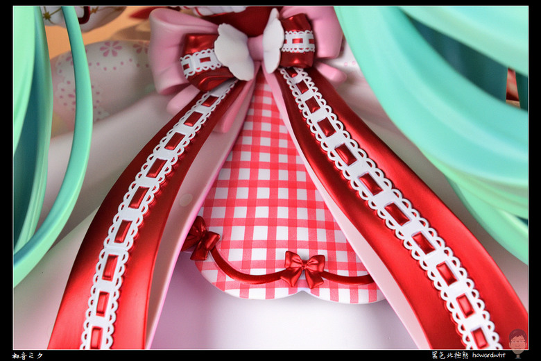 【開箱】GSC – 初音未來 15th Anniversary Ver.