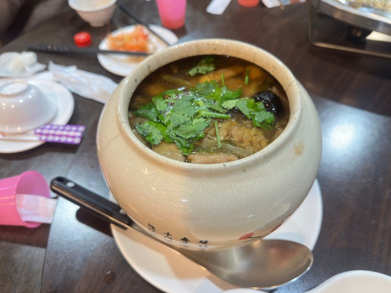 【小惡魔金龍踏春】團圓年夜飯揪愛呷勁霸@宜蘭