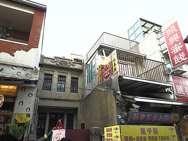 【小惡魔金龍踏春】「2024台灣燈會在臺南」之「臺南400」展區巡禮、空中展演第三部曲【夢迴臺南(多元生活)】全紀錄,順遊臺灣第一城與第一街