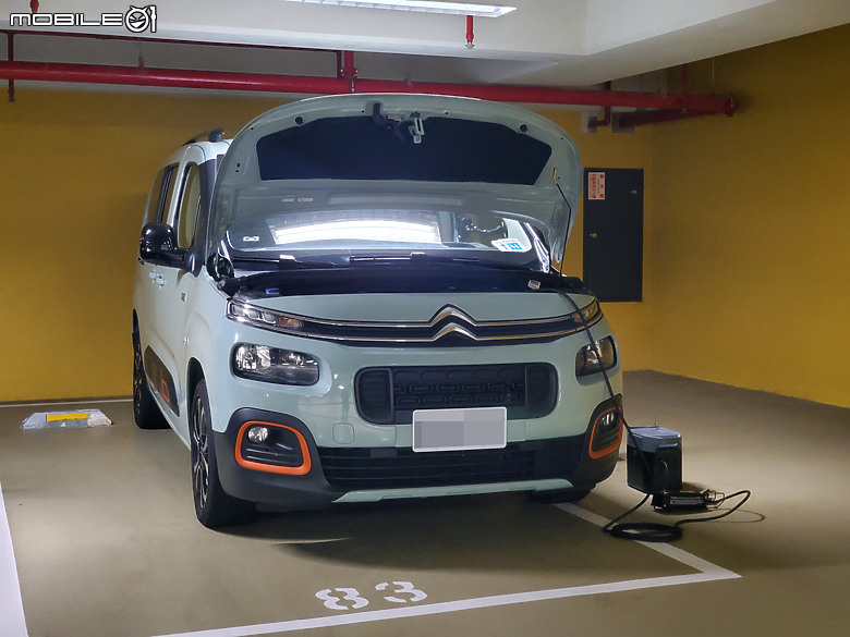 CTEK PRO25SE 智慧車用電瓶充電器開箱測試|充電效率有感提升,定期使用方能發揮最大價值!