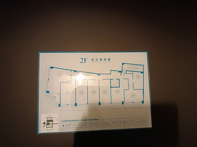 【小惡魔金龍踏春】從中臺灣住到南臺灣 — 老狗的2023年公務出差住宿旅館全紀錄