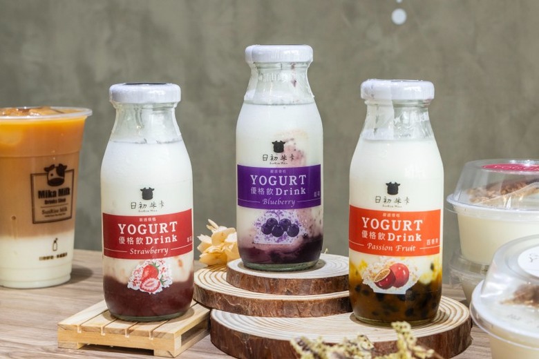 嘉義乳製品專家│牧場鮮乳純天然 多款奶酪、優格口味滿足!
