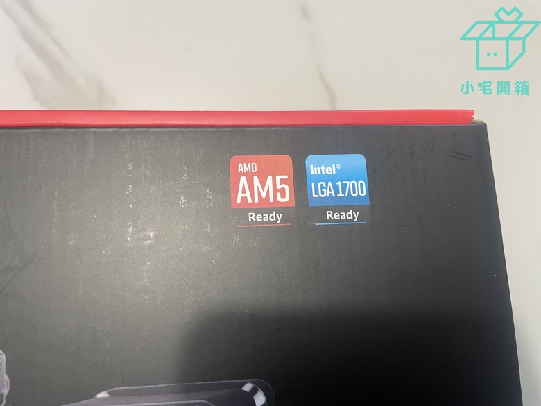 【小宅開箱】4風扇的高效能水冷散熱器，安耐美 LIQMAXFLO 360 ARGB一體式水冷散熱器開箱