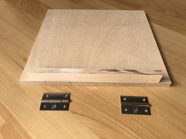 DIY 旋風集塵桶