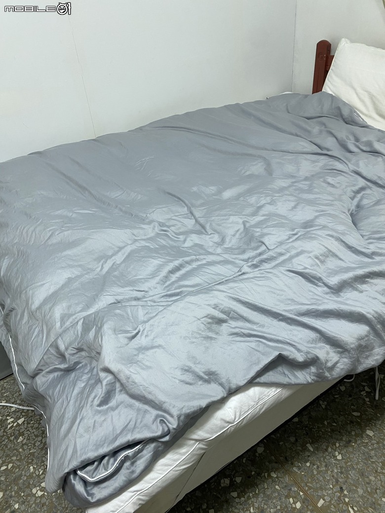買對棉被很重要