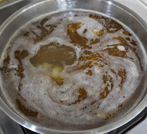 【小惡魔金龍踏春】年夜飯......之後.....以及其"進化"