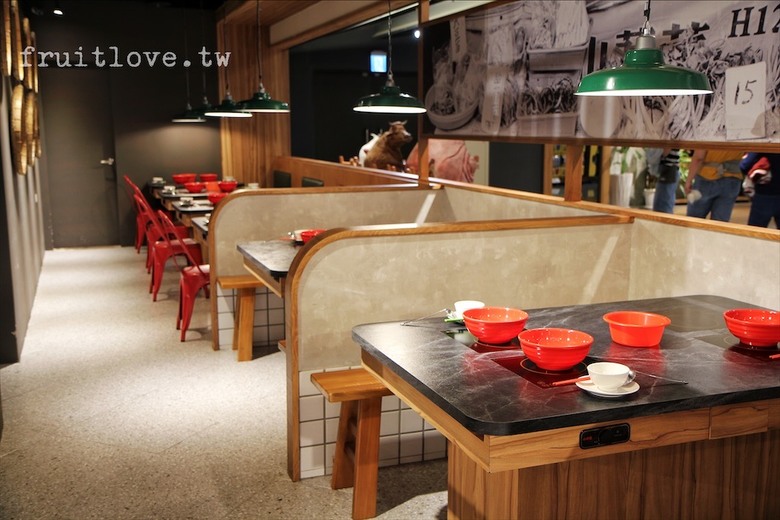點我看大圖 40~50種新鮮蔬菜、魯肉飯、冰淇淋吃到飽