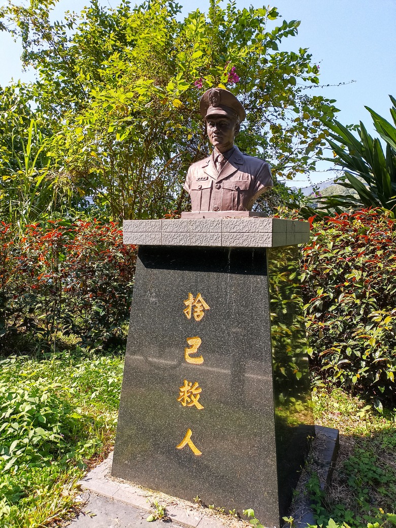 把單車騎進故事裡-渡口