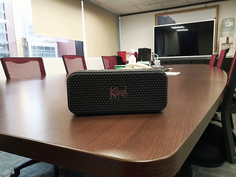 <<好動聽>> Klipsch Nashville 心得分享<<櫻花篇>>