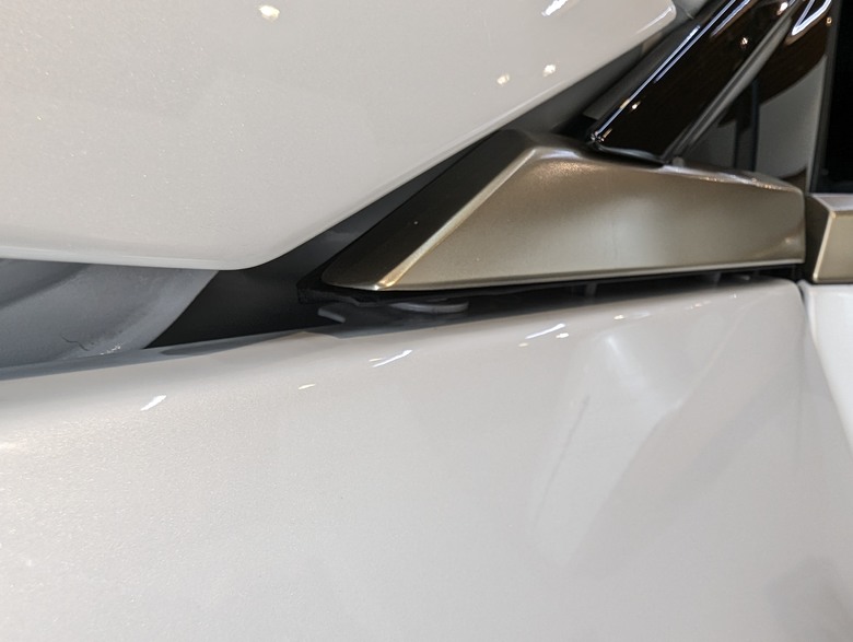 德國車就是要包德國膜-BMW IX包膜施工分享