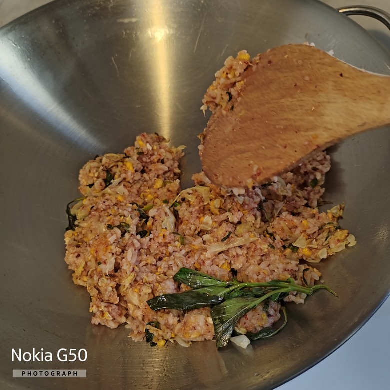 點我看大圖 台農秈22號+粳稻白米