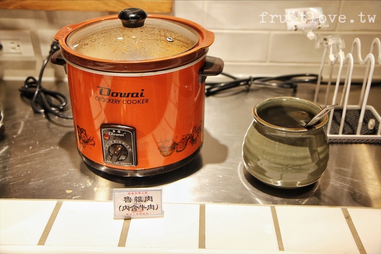 點我看大圖 40~50種新鮮蔬菜、魯肉飯、冰淇淋吃到飽