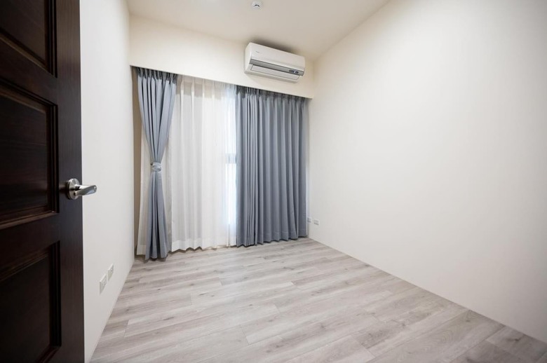 輕工業風輕裝修含家具作品費用分享