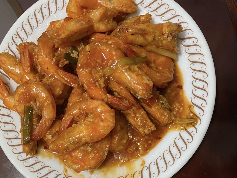 【小惡魔金龍踏春】幸福年夜飯好運龍總來～