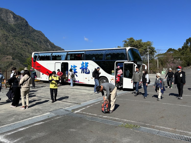 【小惡魔金龍踏春】八通關古道西段(西部版錐麓古道)