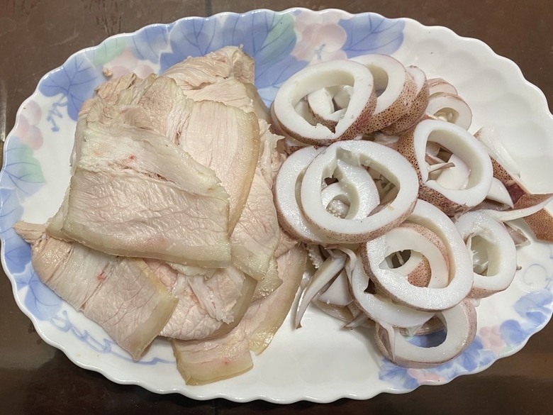 【小惡魔金龍踏春】幸福年夜飯好運龍總來～