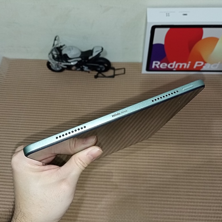 Redmi Pad SE 4G 128GB 小開箱