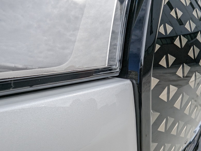 德國車就是要包德國膜-BMW IX包膜施工分享