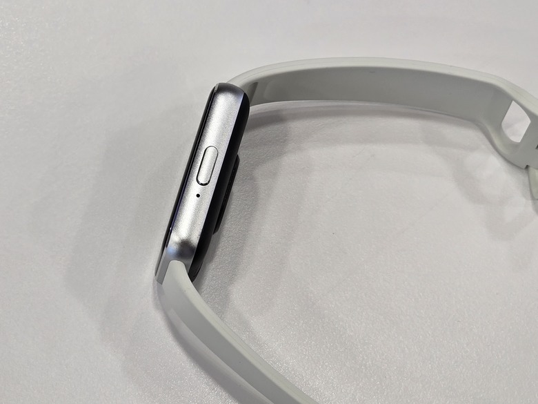 Galaxy Fit3 智慧手環 火速開箱（3/1更新優惠資訊）