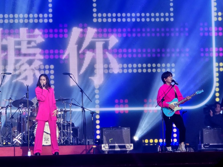 S24 Ultra 演唱會照片&錄影分享 (長焦)