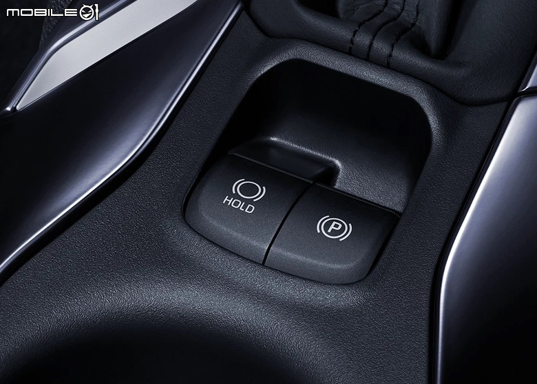 Toyota Corolla Cross 亞太版推出小改款車型|加入電子手煞車並升級「正」Level 2系統