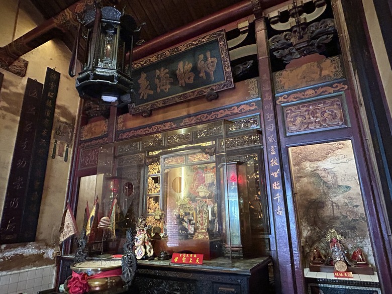 單車漫遊楠仔坑「楠梓」