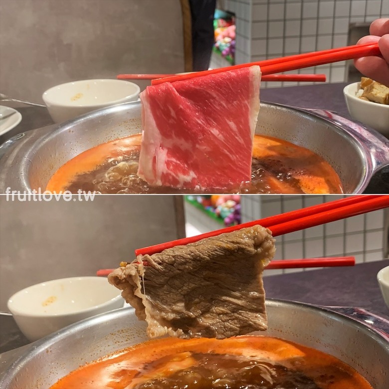 40～50種新鮮蔬菜、魯肉飯、冰淇淋吃到飽