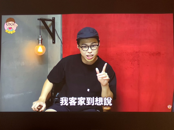 4K投影機 奧圖碼UHZ45+ 開箱心得分享