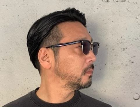 請問眉框品牌及變色片心得