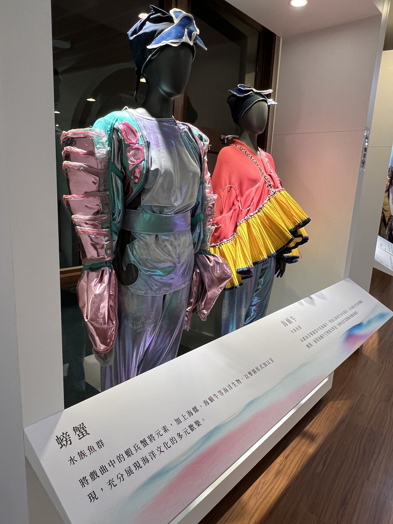 苗栗一日遊必踩景點!客家經典圓樓文化,臺灣八音戲曲推廣中心(客家圓樓)