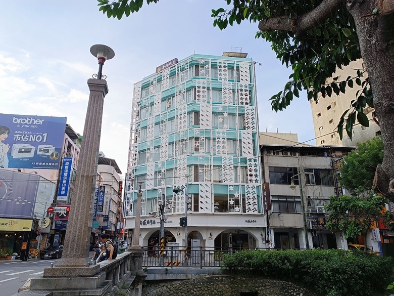 【小惡魔金龍踏春】從中臺灣住到南臺灣 — 老狗的2023年公務出差住宿旅館全紀錄