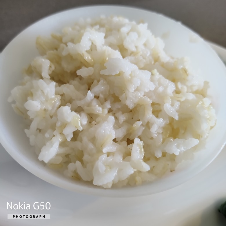 點我看大圖 台農秈22號+粳稻白米