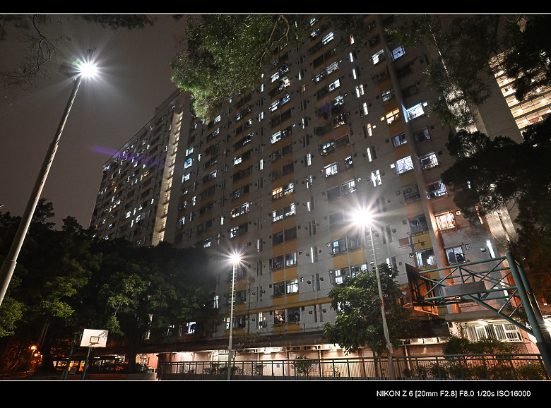 入手 Viltrox AF 20mm F2.8 Z