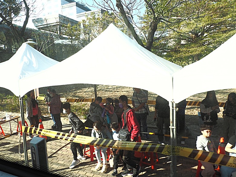 【小惡魔金龍踏春】「2024台灣燈會在臺南」之「臺南400」展區巡禮、空中展演第三部曲【夢迴臺南(多元生活)】全紀錄,順遊臺灣第一城與第一街