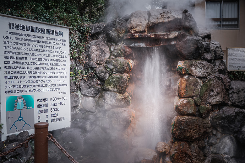 2024日本北九州家庭旅遊-Day3~5 in 別府、阿蘇 & 熊本
