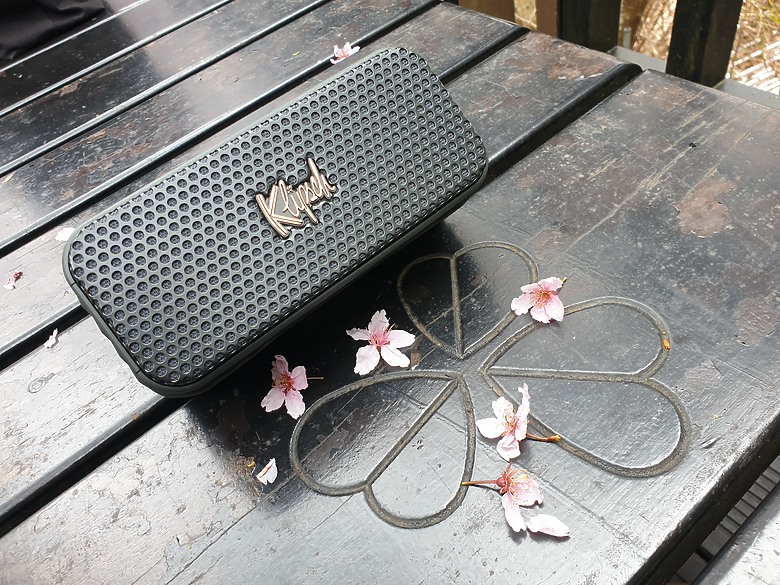 <<好動聽>> Klipsch Nashville 心得分享<<櫻花篇>>