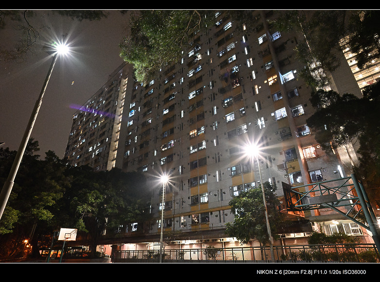 入手 Viltrox AF 20mm F2.8 Z
