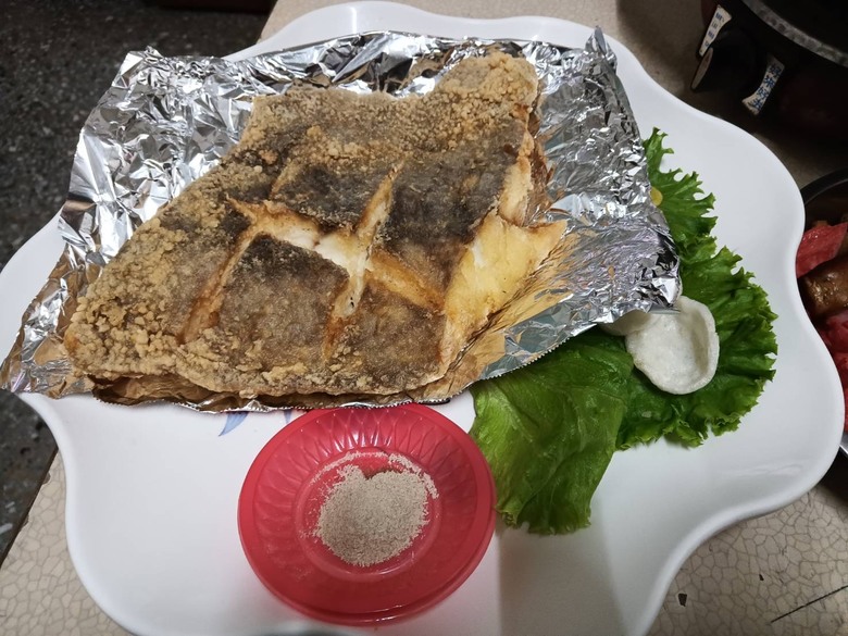 【小惡魔金龍踏春】簡單又不簡單的溫馨年夜飯！