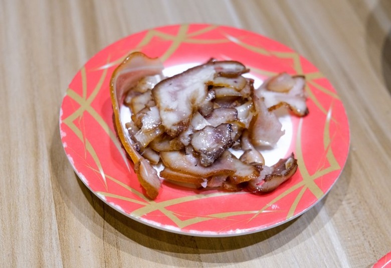 淡水必嚐「牛魔王麵」！炙燒牛小排搭鮮美湯底顛覆你的味蕾