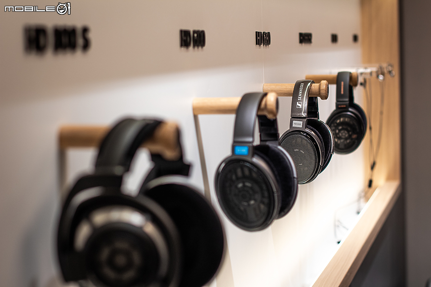Sennheiser 愛爾蘭塔拉莫爾「發燒級音響體驗中心」獨家參訪|窺探百萬發燒耳機誕生地