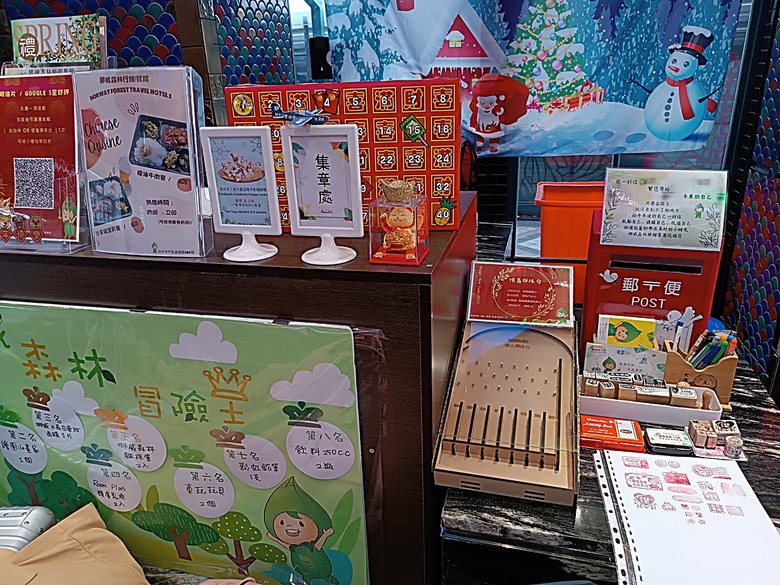 【小惡魔金龍踏春】從中臺灣住到南臺灣 — 老狗的2023年公務出差住宿旅館全紀錄