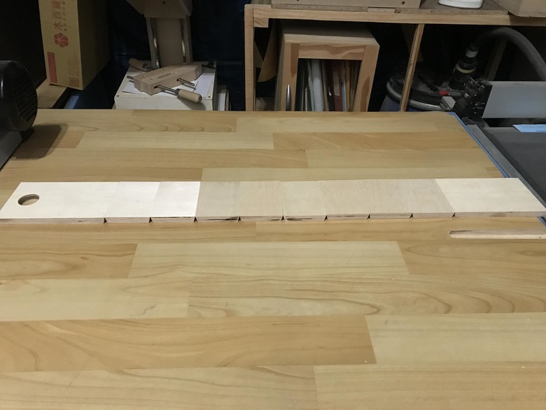 DIY 旋風集塵桶