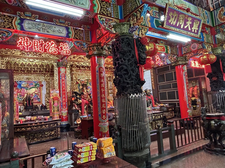 騎上單車-慢遊貓貍(苗栗)(下)