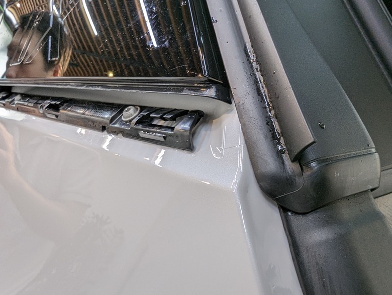 德國車就是要包德國膜-BMW IX包膜施工分享